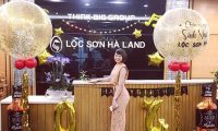 Tuyển nhân viên kinh doanh – BĐS Lộc Sơn Hà Tuyển nhân viên kinh doanh – BĐS Lộc Sơn Hà