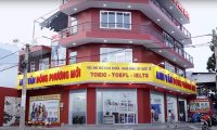 Tuyển nhân viên hỗ trợ lớp học ca chiều – Trung tâm Anh Ngữ Đông Phương Mới Tuyển nhân viên hỗ trợ lớp học ca chiều – Trung tâm Anh Ngữ Đông Phương Mới