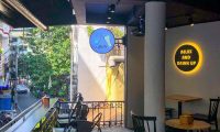 Tuyển nhân viên phục vụ bàn – Thương hiệu DRINK UP Tuyển nhân viên phục vụ bàn – Thương hiệu DRINK UP