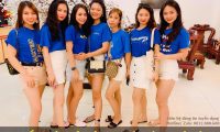 Tuyển nhân viên lên đơn bán háng – Shop thời trang Tuyển nhân viên lên đơn bán háng – Shop thời trang