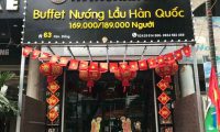 Tuyển nhân viên bếp, phục vụ – Nhà hàng A1 Restaurant Tuyển nhân viên bếp, phục vụ – Nhà hàng A1 Restaurant