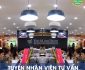 Tuyển nhân viên kinh doanh – Công ty tài chính chứng khoán Tuyển nhân viên kinh doanh – Công ty tài chính chứng khoán