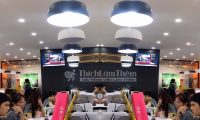 Tuyển nhân viên kinh doanh – Công ty tài chính chứng khoán Tuyển nhân viên kinh doanh – Công ty tài chính chứng khoán