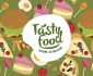 Tuyển nhân viên bán hàng – Hệ thống cửa hàng Hà Anh Tastyfood Tuyển nhân viên bán hàng – Hệ thống cửa hàng Hà Anh Tastyfood