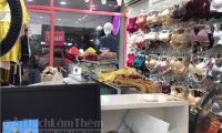 Tuyển nhân viên bán hàng – Shop Ala Secret Tuyển nhân viên bán hàng – Shop Ala Secret