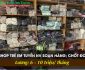 Tuyển nhân viên soạn hàng, chốt đơn – Shop thời trang trẻ em Tuyển nhân viên soạn hàng, chốt đơn – Shop thời trang trẻ em