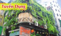 Tuyển nhân viên giám sát, phục vụ bao ăn ở – Hệ thống nhà hàng Pao Quán Tuyển nhân viên giám sát, phục vụ bao ăn ở – Hệ thống nhà hàng Pao Quán