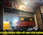 Tuyển nhân viên văn phòng – Anh ngữ BEC Tuyển nhân viên văn phòng – Anh ngữ BEC