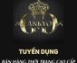 Tuyển nhân viên bán hàng thời trang cao cấp – Shop Ankyo Tuyển nhân viên bán hàng thời trang cao cấp – Shop Ankyo
