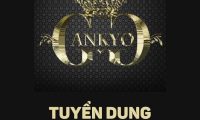 Tuyển nhân viên bán hàng thời trang cao cấp – Shop Ankyo Tuyển nhân viên bán hàng thời trang cao cấp – Shop Ankyo