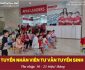 Tuyển chuyên viên tư vấn tuyển sinh – Apax English – Apax Leaders Tuyển chuyên viên tư vấn tuyển sinh – Apax English – Apax Leaders