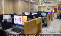 Tuyển trông quán net, nấu ăn , trông xe, thu ngân, kế toán – Apex gaming Tuyển trông quán net, nấu ăn , trông xe, thu ngân, kế toán – Apex gaming