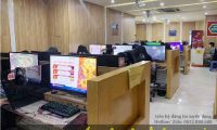 Tuyển nhân viên nấu ăn các món đơn giản – Apex Gaming Tuyển nhân viên nấu ăn các món đơn giản – Apex Gaming