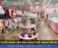 Tuyển nhân viên bán hàng – Cửa hàng thời trang trẻ em Baby closet Tuyển nhân viên bán hàng – Cửa hàng thời trang trẻ em Baby closet