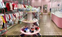 Tuyển nhân viên bán hàng – Cửa hàng thời trang trẻ em Baby closet Tuyển nhân viên bán hàng – Cửa hàng thời trang trẻ em Baby closet
