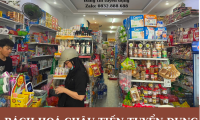 Tuyển nhân viên bán hàng, nhân viên kho Tuyển nhân viên bán hàng, nhân viên kho