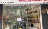 Tuyển nhân viên bán hàng – Bae Shop Tuyển nhân viên bán hàng – Bae Shop