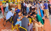 Tuyển nhân viên bán hàng parttime, fulltime – Bami Bread Tuyển nhân viên bán hàng parttime, fulltime – Bami Bread