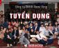 Tuyển nhân viên bán hàng, giao hàng – Vua Bánh Mì Bò Nướng Bamiking Tuyển nhân viên bán hàng, giao hàng – Vua Bánh Mì Bò Nướng Bamiking