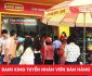 Tuyển nhân viên bán hàng, làm bánh , giao hàng – Cửa hàng Bamiking Tuyển nhân viên bán hàng, làm bánh , giao hàng – Cửa hàng Bamiking