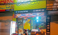 Tuyển nhân viên bán hàng parttime