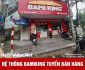 Tuyển nhân viên bán hàng – Cửa hàng bánh mỳ Bami King