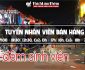 Tuyển nhân viên bán hàng – Cửa hàng giầy dép Hương Yên Tuyển nhân viên bán hàng – Cửa hàng giầy dép Hương Yên