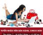 Tuyển nhân viên bán hàng, check đơn online – Shop online Tuyển nhân viên bán hàng, check đơn online – Shop online