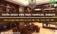 Tuyển nhân viên bán hàng – JAD Luxury Fengshui – Hệ thống cửa hàng phong thuỷ cao cấp Tuyển nhân viên bán hàng – JAD Luxury Fengshui – Hệ thống cửa hàng phong thuỷ cao cấp