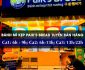 Tuyển nhân viên phục vụ, thu ngân – Hệ Thống Cửa Hàng Bánh Mì Kẹp Paik’s Bread Tuyển nhân viên phục vụ, thu ngân – Hệ Thống Cửa Hàng Bánh Mì Kẹp Paik’s Bread