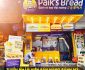 Tuyển nhân viên bán hàng bánh mỳ – PAIKS BREAD Tuyển nhân viên bán hàng bánh mỳ – PAIKS BREAD