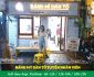Tuyển nhân viên bán hàng – Bánh Mì Dân Tổ Tuyển nhân viên bán hàng – Bánh Mì Dân Tổ