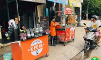 Tuyển nhân viên bán hàng – Cửa hàng bánh mỳ chả cá Má Hải Tuyển nhân viên bán hàng – Cửa hàng bánh mỳ chả cá Má Hải