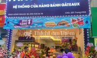 Tuyển nhân viên bán hàng – Chuỗi hệ thống bánh ngọt pháp papa gateau Tuyển nhân viên bán hàng – Chuỗi hệ thống bánh ngọt pháp papa gateau