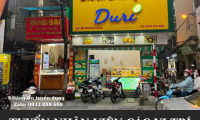 Tuyển nhân viên bếp, gói bánh, bán hàng và chuẩn bị nguyên liệu – Xưởng bánh Sầu Riêng Duri Tuyển nhân viên bếp, gói bánh, bán hàng và chuẩn bị nguyên liệu – Xưởng bánh Sầu Riêng Duri