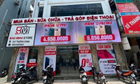 Tuyển NV trực page online, tư vấn bán hàng có chỗ ăn ở