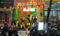 Tuyển nhân viên pha chế theo ca – Bắp Tea Tuyển nhân viên pha chế theo ca – Bắp Tea