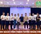 Tuyển nhân viên kinh doanh – Công ty CP Tập Đoàn Bách Vĩnh Thịnh Tuyển nhân viên kinh doanh – Công ty CP Tập Đoàn Bách Vĩnh Thịnh