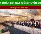Tuyển nhân viên telesales – BDS Cát Tường Group Tuyển nhân viên telesales – BDS Cát Tường Group