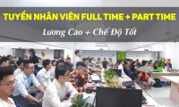 Tuyển nhân viên kinh doanh lương cao – BĐS Địa Ốc Vàng Tuyển nhân viên kinh doanh lương cao – BĐS Địa Ốc Vàng