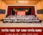 Tuyển thực tập sinh tuyển dụng – Công ty Bất động sản Địa Ốc Vàng Tuyển thực tập sinh tuyển dụng – Công ty Bất động sản Địa Ốc Vàng
