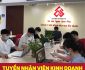 Tuyển nhân viên kinh doanh lương cao chế độ tốt Tuyển nhân viên kinh doanh lương cao chế độ tốt