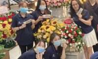 Tuyển nhân viên bán hàng ca chiều tối Tuyển nhân viên bán hàng ca chiều tối