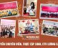 Tuyển chuyên viên, thực tập sinh, CTV kinh doanh lương hấp dẫn Tuyển chuyên viên, thực tập sinh, CTV kinh doanh lương hấp dẫn