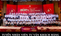 Tuyển nhân viên tư vấn – Bất Động Sản Địa Ốc Vàng – Phòng Sao Kim Tuyển nhân viên tư vấn – Bất Động Sản Địa Ốc Vàng – Phòng Sao Kim