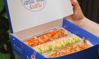 Tuyển nhân viên phục vụ – Bếp online sushi Umami Bam Tuyển nhân viên phục vụ – Bếp online sushi Umami Bam