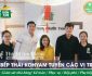 Tuyển nhân viên nhiều vị trí – Bếp Thái Koh Yam Tuyển nhân viên nhiều vị trí – Bếp Thái Koh Yam