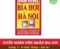 Tuyển nhân viên tẩm ướp và nướng đồ bao ăn ở – Nhà hàng bia hơi Mạnh Hương Tuyển nhân viên tẩm ướp và nướng đồ bao ăn ở – Nhà hàng bia hơi Mạnh Hương