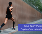 Tuyển nhân viên bán hàng – Bmai Sport Viet Nam Tuyển nhân viên bán hàng – Bmai Sport Viet Nam