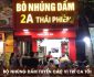 Tuyển nhân viên phục vụ – Quán bò nhúng dấm 2A Thái Phiên Tuyển nhân viên phục vụ – Quán bò nhúng dấm 2A Thái Phiên